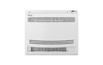 Комерційний кондиціонер TCL TCC-12Z2HRH/DV Inverter R32 WI-FI 130109 фото