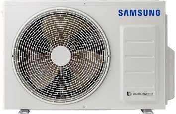 Наружный блок мультисплит-системы Samsung AJ052TXJ3KG/EU на 3 комнаты 355053 фото
