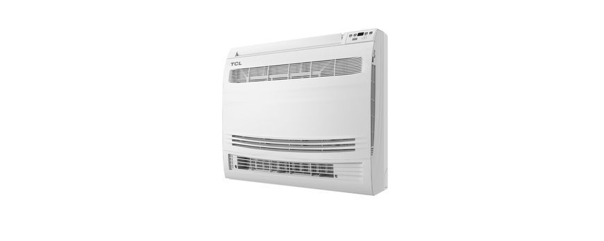 Комерційний кондиціонер TCL TCC-12Z2HRH/DV Inverter R32 WI-FI 130109 фото