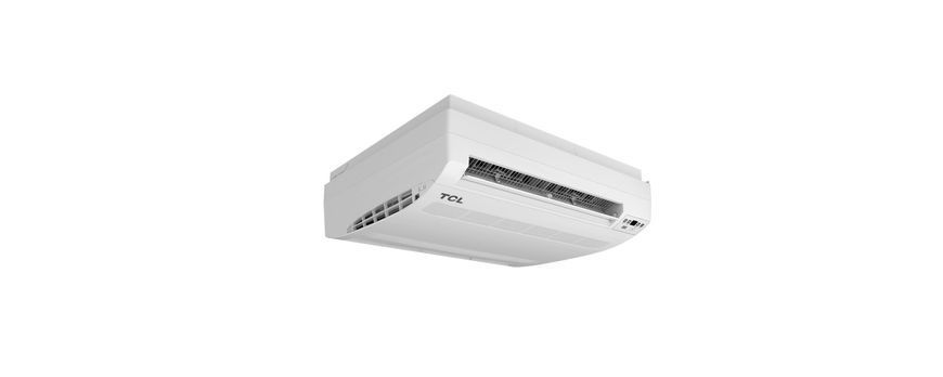 Комерційний кондиціонер TCL TCC-12Z2HRH/DV Inverter R32 WI-FI 130109 фото