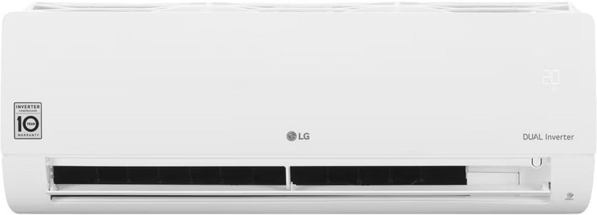 Кондиціонер LG P09EP1 96142186 фото