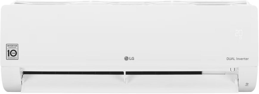 Кондиціонер LG P09EP1 96142186 фото