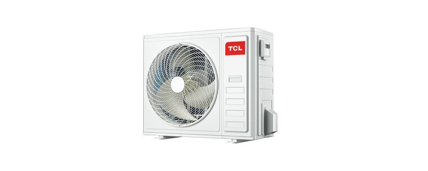 Тепловой насос TCL HN169TD0/HT129TD0 Tri-thermal ATW Heat Pump Split R32 WI-FI 130181 фото