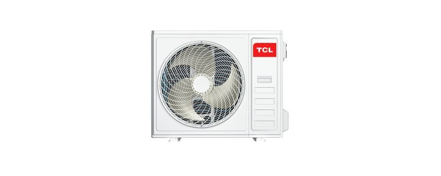 Тепловой насос TCL HN169TD0/HT129TD0 Tri-thermal ATW Heat Pump Split R32 WI-FI 130181 фото
