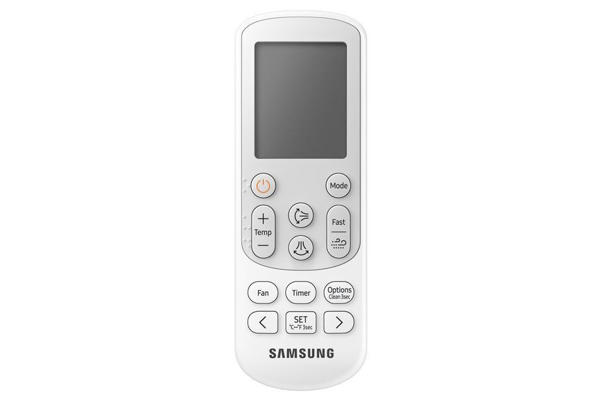 Кондиціонер спліт-система Samsung Nordic WiFi AR09TXFYBWKNEE 266934 фото