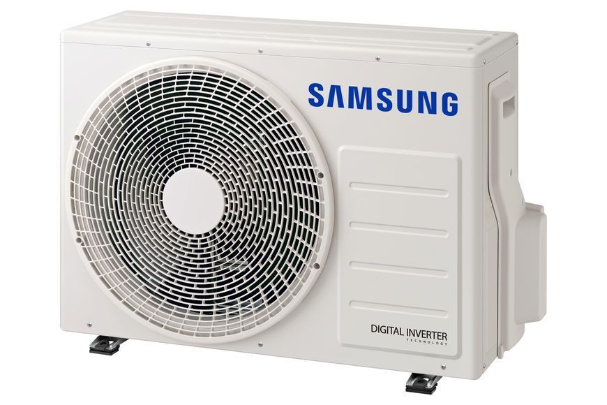 Кондиціонер спліт-система Samsung Nordic WiFi AR09TXFYBWKNEE 266934 фото