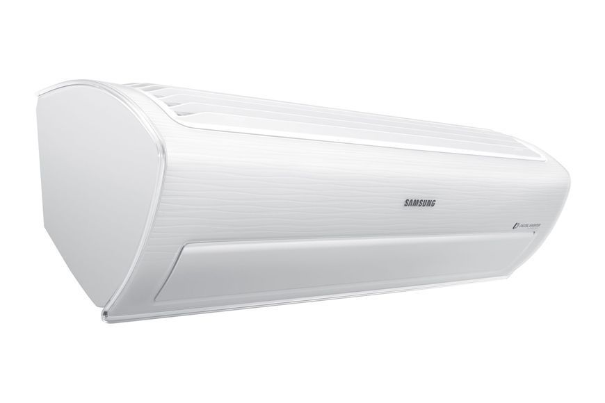 Кондиціонер спліт-система Samsung Nordic WiFi AR09TXFYBWKNEE 266934 фото