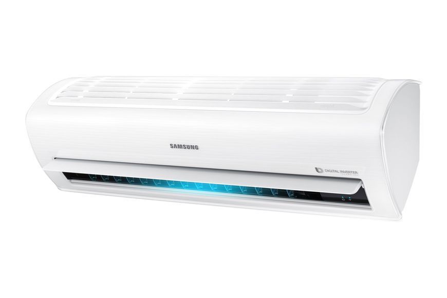 Кондиціонер спліт-система Samsung Nordic WiFi AR09TXFYBWKNEE 266934 фото