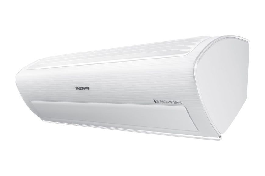 Кондиціонер спліт-система Samsung Nordic WiFi AR09TXFYBWKNEE 266934 фото