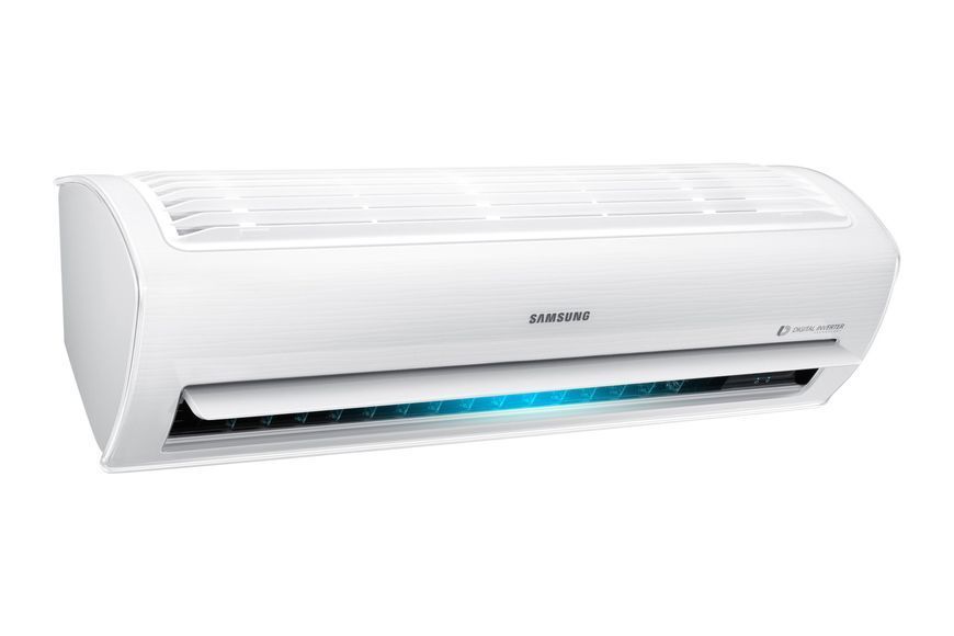 Кондиціонер спліт-система Samsung Nordic WiFi AR09TXFYBWKNEE 266934 фото