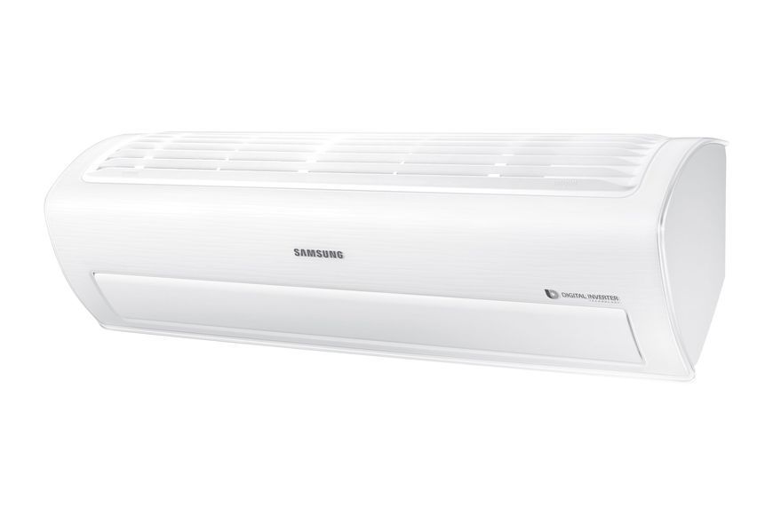 Кондиціонер спліт-система Samsung Nordic WiFi AR09TXFYBWKNEE 266934 фото