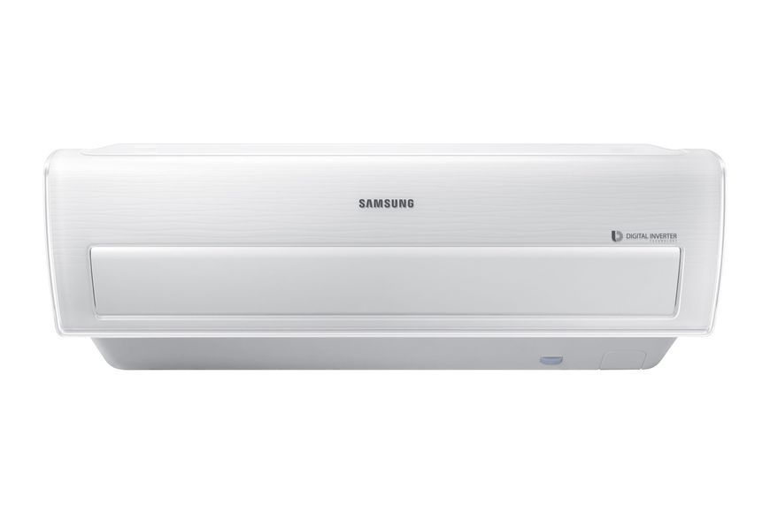 Кондиціонер спліт-система Samsung Nordic WiFi AR09TXFYBWKNEE 266934 фото