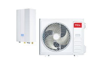 Тепловий насос TCL HN169TD0/HT169TD0 Tri-thermal ATW Heat Pump Split R32 WI-FI 130183 фото
