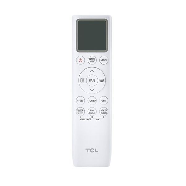 Кондиционер TCL TAC-18CHSD/TPH11IHB Heat Pump Inverter R32 WI-FI 130028 фото