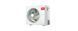 Тепловой насос TCL HN169TD0/HT169TD0 Tri-thermal ATW Heat Pump Split R32 WI-FI 130183 фото 2