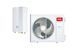 Тепловой насос TCL HN169TD0/HT169TD0 Tri-thermal ATW Heat Pump Split R32 WI-FI 130183 фото 1