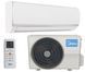 Кондиціонер спліт-система Midea Forest AF8-18N1C0-I/AF8-18N1C0-O 208296 фото 1