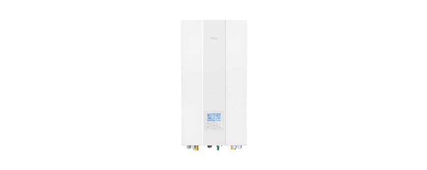 Тепловой насос TCL HN169TD0/HT169TD0 Tri-thermal ATW Heat Pump Split R32 WI-FI 130183 фото