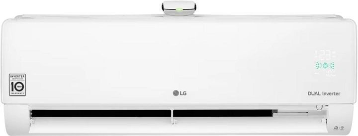 Кондиціонер LG Puri AP09RK 418951044 фото