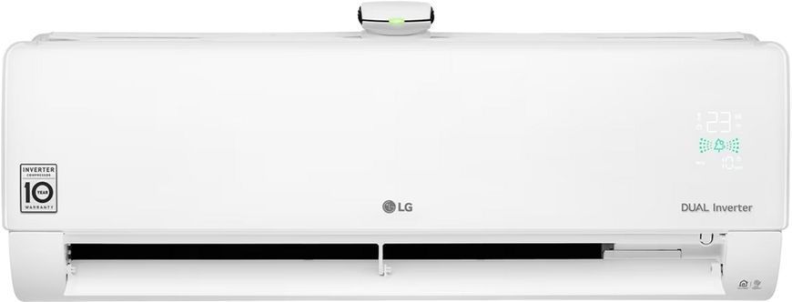 Кондиціонер LG Puri AP09RK 418951044 фото