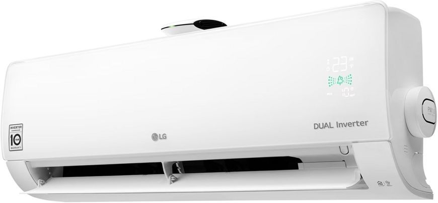 Кондиціонер LG Puri AP09RK 418951044 фото