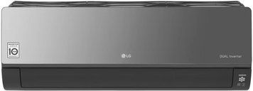 Кондиціонер LG Artcool Mirror AC09BK 418829931 фото