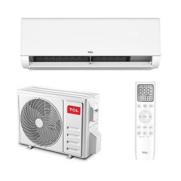 Кондиціонер TCL TAC-09CHSD/UG11V3AHB Heat Pump Inverter R32 WI-FI 130017 фото