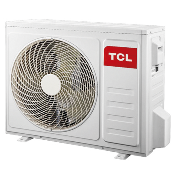 Кондиціонер TCL TAC-09CHSD/UG11V3AHB Heat Pump Inverter R32 WI-FI 130017 фото