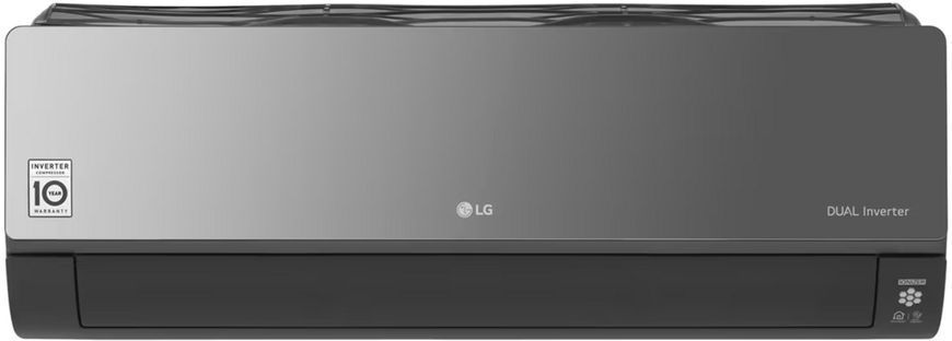 Кондиціонер LG Artcool Mirror AC09BK 418829931 фото