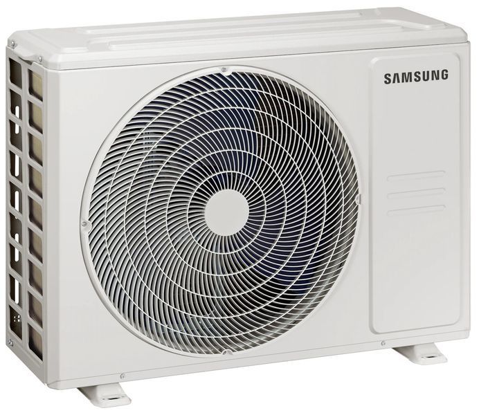 Кондиціонер спліт-система Samsung Basic з Wi‑Fi AR40H18C1AMNEU 139903 фото