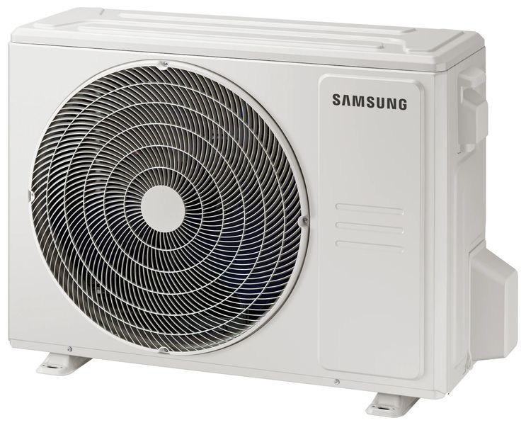 Кондиціонер спліт-система Samsung Basic з Wi‑Fi AR40H18C1AMNEU 139903 фото