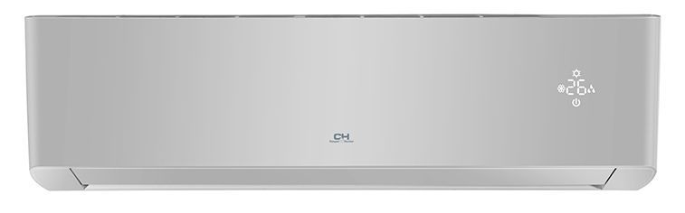 Кондиціонер спліт-система Cooper&Hunter SUPREME Continental CH-S24FTXAL2-SC 206902 фото