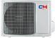Кондиціонер спліт-система Cooper&Hunter CH-IF140NK/CH-IU140NM 208758 фото 3