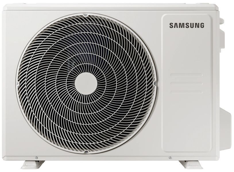 Кондиціонер спліт-система Samsung Basic з Wi‑Fi AR40H18C1AMNEU 139903 фото