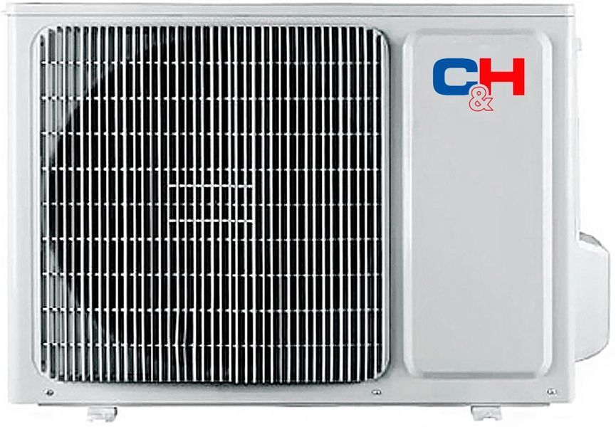 Кондиціонер спліт-система Cooper&Hunter CH-IF140NK/CH-IU140NM 208758 фото