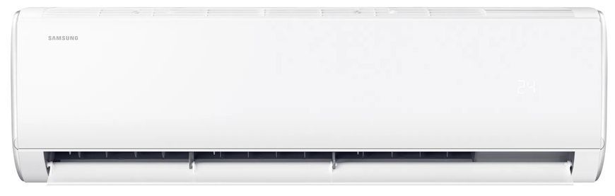 Кондиціонер спліт-система Samsung Basic з Wi‑Fi AR40H18C1AMNEU 139903 фото