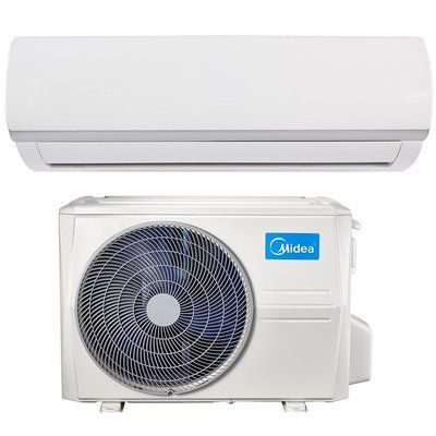 Кондиционер сплит-система Midea Forest AF8-07N1C2-I/AF8-07N1C2-O 185288 фото