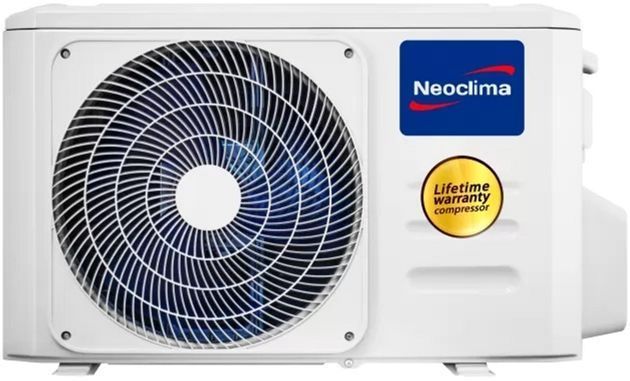 Кондиционер NEOCLIMA NS-12EGSIw1eu/NU-12EGSIw1eu 414401157 фото