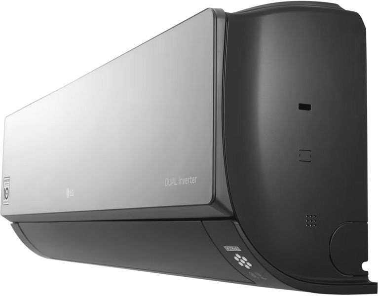 Кондиционер LG Artcool Mirror AC12BK 418944438 фото