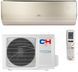 Кондиціонер спліт-система Cooper&Hunter Vip Inverter-NG CH-S09FTXHV-B-NG 288178 фото 1