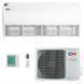 Кондиционер сплит-система Cooper&Hunter CH-IF140RK/CH-IU140RM 208777 фото 1