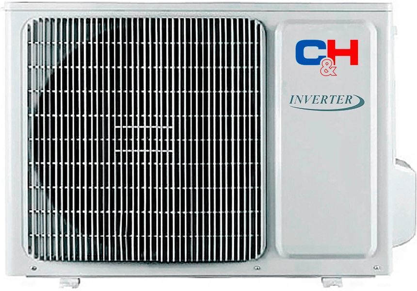 Кондиционер сплит-система Cooper&Hunter CH-IF140RK/CH-IU140RM 208777 фото