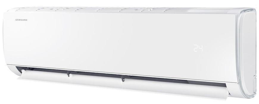 Кондиціонер спліт-система Samsung Basic з Wi‑Fi AR40H24C1AMNEU 139904 фото