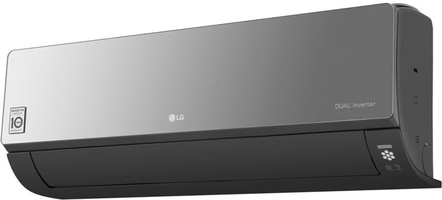 Кондиционер LG Artcool Mirror AC12BK 418944438 фото
