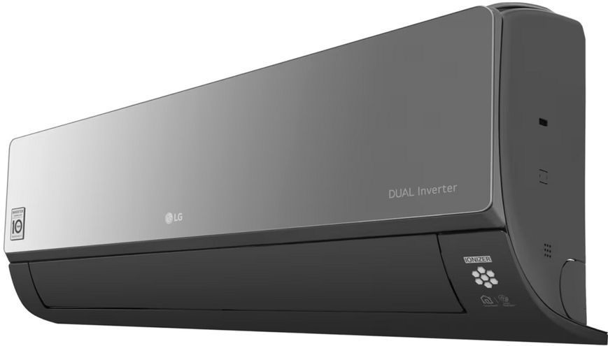 Кондиционер LG Artcool Mirror AC12BK 418944438 фото