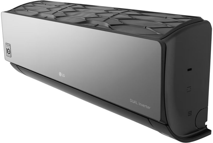 Кондиционер LG Artcool Mirror AC12BK 418944438 фото