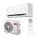 Кондиціонер TCL TAC-24CHSD/UG11V3AHB Heat Pump Inverter R32 WI-FI 130046 фото 2