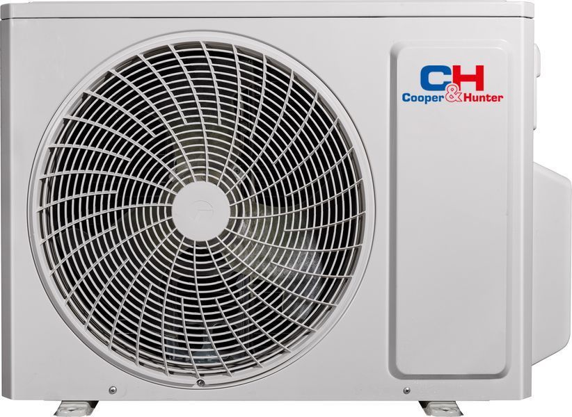 Кондиционер сплит-система Cooper&Hunter Cozy Inverter CH-S24FTXK-NG 254952 фото