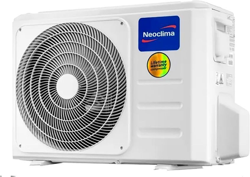 Кондиціонер NEOCLIMA Skycold 2.0 NS-09EHBIw1/NU-09EHBIw1 368227131 фото