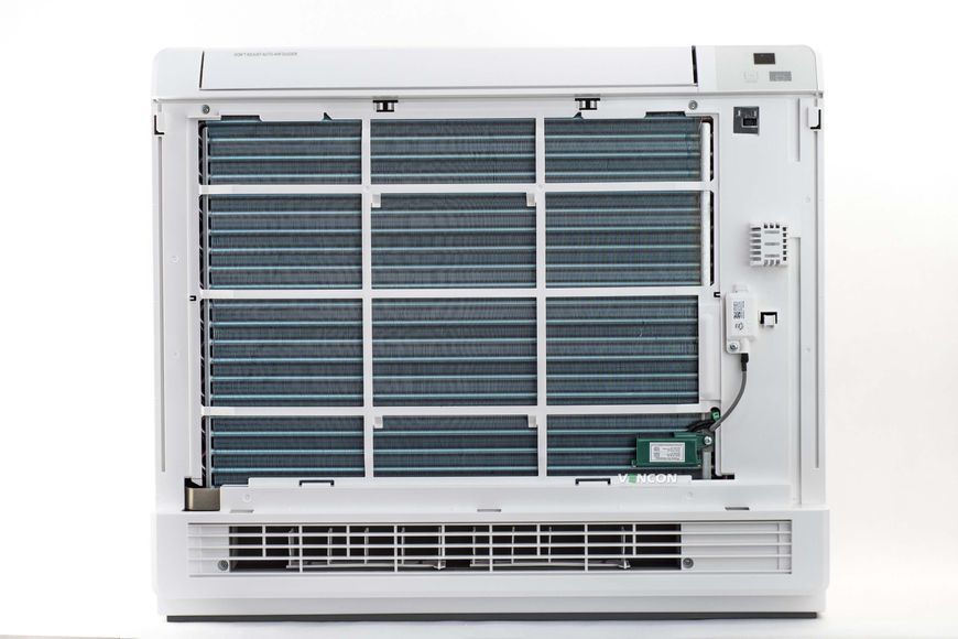 Внутрішній блок мультиспліт-системи Cooper&Hunter CHML-IK12RK Indoor unit 288488 фото